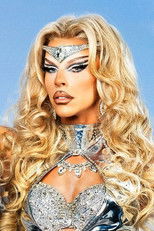 Foto retrato de Paige Three