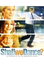 Shall We Dance? La nouvelle vie de Monsieur Clark serie streaming