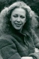 Foto retrato de Connie Booth