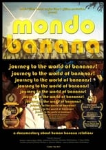 Poster for Mondo Banana