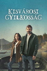 Kisvárosi gyilkosság