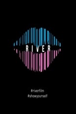 Poster for River