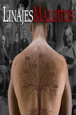 Linajes Malditos poster