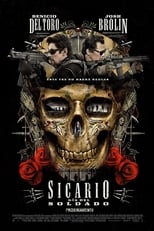 Sicario El Día del Soldado [DVD9][PAL]