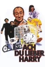 Poster for Ach du lieber Harry 