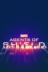 : Marvel’s Agents of S.H.I.E.L.D. ist eine US-amerikanische Fernsehserie, die Teil des Marvel Cinematic Universe ist. Sie wurde von den Brüdern Joss und Jed Whedon und Maurissa Tancharoen entwickelt und handelt von der fiktiven Marvel-Geheimdienstorganisation S.H.I.E.L.D., deren Hauptfigur der von Clark Gregg gespielte Phil Coulson ist. : Marvel’s Agents of S.H.I.E.L.D. ist eine US-amerikanische Fernsehserie, die Teil des Marvel Cinematic Universe ist. Sie wurde von den Brüdern Joss und Jed Whedon und Maurissa Tancharoen entwickelt und handelt von der fiktiven Marvel-Geheimdienstorganisation S.H.I.E.L.D., deren Hauptfigur der von Clark Gregg gespielte Phil Coulson ist.