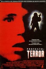 Proyecto: Terror (Watchers)