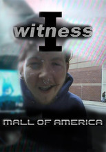 I Witness: Mall of America (2000) poster