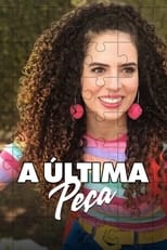 Poster for A Última Peça
