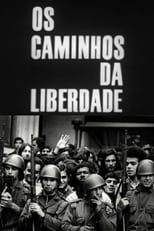 Poster for Caminhos da Liberdade 