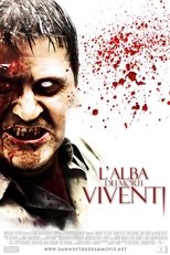 Poster di L'alba dei morti viventi