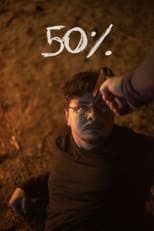 Poster for 50% 