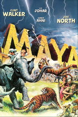 Maya