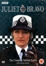 Poster for Juliet Bravo Season 2
