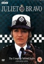 Poster for Juliet Bravo Season 2