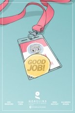 Poster for Good Job