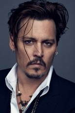 Poster for Johnny Depp