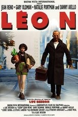 Poster di Léon