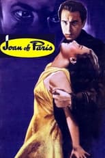 Poster for Joan of Paris