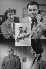 The Last Appointment (1954)