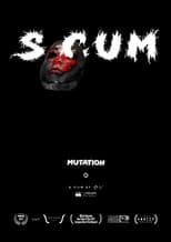 Poster for Scum Mutation 