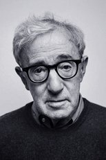 Foto retrato de Woody Allen