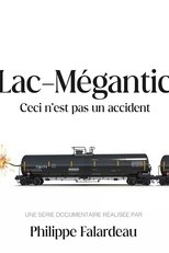 Lac-Mégantic: This Is Not An Accident