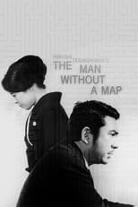 Poster for The Man Without a Map 