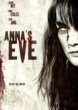 Poster for Anna's Eve