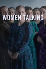 Poster for Women Talking 