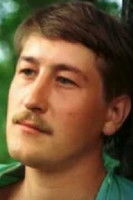 Pavel Kondrashov Pavel Kondrashov