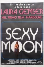 Poster di Sexy Moon