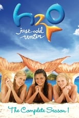 Poster for H2O: Just Add Water Season 1