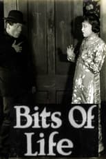 Poster for Bits of Life