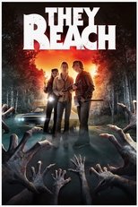 Poster for They Reach 