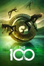 Poster di The 100