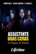 Single Black Female 2: Simone's Revenge