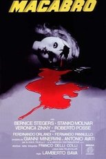 Макабро (1980)