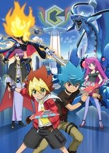 Yu☆Gi☆Oh!: Sevens Yu☆Gi☆Oh!: Sevens