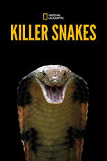 Killer Snakes poster