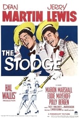 Poster for The Stooge 