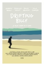 Poster for Drifting Billy