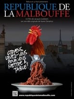 Poster for République de la malbouffe 