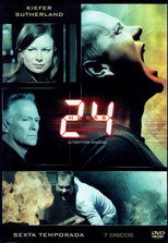 24 Horas: 6ª Temporada