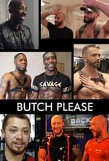 Poster for Butch Please