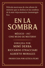 In the Shadow poster