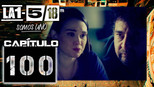 La 1-5/18 Somos uno 1x100 (S01E100)