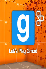 Poster for Let's Play Gmod