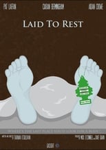 Poster for Laid to Rest