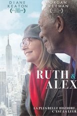 Ruth & Alex serie streaming